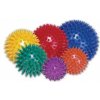 Loptička masážny ježko 9 cm Loptička masážny ježko 9 cm