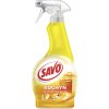 SAVO kuchyne dezinfekcia, 500 ml SAVO kuchyne dezinfekcia, 500 ml
