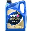 Elf Evolution R-Tech Elite FE 0W-20 5L Elf Evolution R-Tech Elite FE 0W-20 5L