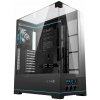Darkflash DY450L PRO + fan Black Darkflash DY450L PRO + fan Black
