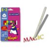 Centropen Magic Markers 2549 8+2 ks Centropen Magic Markers 2549 8+2 ks