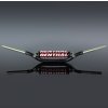 RENTHAL RIADIDLÁ 1,1/8 PALCA (28,6MM) MX TWINWALL 997 HANDLEBAR ČIERNE CR/C RENTHAL RIADIDLÁ 1,1/8 PALCA (28,6MM) MX TWINWALL 997 HANDLEBAR ČIERNE CR/C
