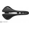 Selle San Marco Aspide Open-Fit Superleggera Wide sedlo čierna Selle San Marco Aspide Open-Fit Superleggera Wide sedlo čierna