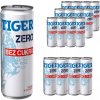 Tiger Energetický nápoj 250 ml Tiger Energetický nápoj 250 ml