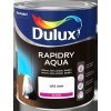 Dulux Rapidry Aqua - Oranžová, 0,75L Dulux Rapidry Aqua - Oranžová, 0,75L