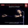 Edith Piaf - The World Of Edith Piaf - 2CD - Edith Piaf Edith Piaf - The World Of Edith Piaf - 2CD - Edith Piaf