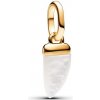 Pandora Pozlátený prívesok Zub Shine 763373C01 Pandora Pozlátený prívesok Zub Shine 763373C01