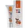 Woom Detská Kids Peach 50 ml