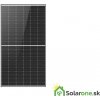 LONGI solárny panel monokryštalický 500Wp – čierny rám LONGI solárny panel monokryštalický 500Wp – čierny rám