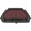 Filtrex Športový vzduchový filter - Kawasaki ZX6R 09-10 AIRK024 Filtrex Športový vzduchový filter - Kawasaki ZX6R 09-10 AIRK024