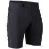 FOX Flexair Ascent Short black Veľkosť: L FOX Flexair Ascent Short black Veľkosť: L