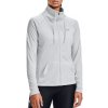 Under Armour | Tech Twist FZ-GRY | šedá| XS Under Armour | Tech Twist FZ-GRY | šedá| XS