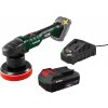 Parkside® Aku leštička Ppma 20-Li C4 + Akumulátor 20 V/2 Ah + Nabíjačka 20 V/2,4 A (800012946) Parkside® Aku leštička Ppma 20-Li C4 + Akumulátor 20 V/2 Ah + Nabíjačka 20 V/2,4 A (800012946)