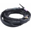 Extol industrial Hořák TIG, 35-50, 4m kabel, 5,5m hadice Extol industrial Hořák TIG, 35-50, 4m kabel, 5,5m hadice