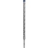 BOSCH EXPERT 7X Skalný vrták 16 x 315/250 mm štvorhraný SDS-Plus BOSCH EXPERT 7X Skalný vrták 16 x 315/250 mm štvorhraný SDS-Plus
