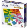 Detoa mozaika 49 ks Detoa mozaika 49 ks