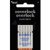 Ihly pre overlocky/coverlocky TEXI OVER/COVER ELX705 SUK CF 5x80 Ihly pre overlocky/coverlocky TEXI OVER/COVER ELX705 SUK CF 5x80