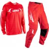 Motokrosový set (dres, kalhoty) Leatt Moto 3.5 červený, vel. XS Motokrosový set (dres, kalhoty) Leatt Moto 3.5 červený, vel. XS
