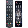 LG AKB73715659 - originálny diaľkový ovládač LG AKB73715659 - originálny diaľkový ovládač