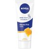 Nivea Protective Care Beeswax krém na ruce 75 ml Nivea Protective Care Beeswax krém na ruce 75 ml