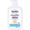 Bambino Family Antibacterial Soap čistiace tekuté mydlo na ruky Antibacterial 500 ml Bambino Family Antibacterial Soap čistiace tekuté mydlo na ruky Antibacterial 500 ml