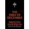 The Fires of December (Brandon Sanderson)(Brožovaná) The Fires of December (Brandon Sanderson)(Brožovaná)