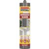 Silikón univerzálny SOUDAL 280 ml transparentný Silikón univerzálny SOUDAL 280 ml transparentný