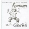 Samson - Klaas Smelik Samson - Klaas Smelik
