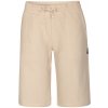 Detské kraťasy NAX INEBO béžová 116-122 Detské kraťasy NAX INEBO béžová 116-122