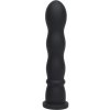 Hidden Desire Bangers Wave Dong Easy-Lock 19 cm Black