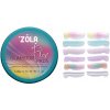 ZOLA Glamour Flex – natáčky na lash lifting 6 párov ZOLA Glamour Flex – natáčky na lash lifting 6 párov