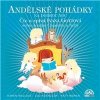 Ivana Gottová - Andělské pohádky na dobrou noc Ivana Gottová - Andělské pohádky na dobrou noc