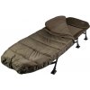 JRC Lehátko So Spacákom Defender II Flatbed Sleepsystem Wide JRC Lehátko So Spacákom Defender II Flatbed Sleepsystem Wide