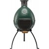 Big Green Egg Chiminea Big Green Egg Chiminea
