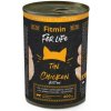 Fitmin Cat For Life Kitten Kuracie 6 x 400 g Fitmin Cat For Life Kitten Kuracie 6 x 400 g