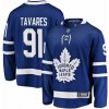 Fanatics Dětský dres John Tavares #91 Toronto Maple Leafs NHL Home Jersey Veľkosť: L/XL Fanatics Dětský dres John Tavares #91 Toronto Maple Leafs NHL Home Jersey Veľkosť: L/XL