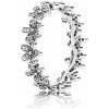 Pandora Trblietavý Sedmokráskový prsteň 190934CZ 48 mm Pandora Trblietavý Sedmokráskový prsteň 190934CZ 48 mm