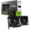 ASUS VGA NVIDIA GeForce RTX 5060 Ti DUAL OC 16G, 16GB GDDR7, 3xDP, 1xHDMI ASUS VGA NVIDIA GeForce RTX 5060 Ti DUAL OC 16G, 16GB GDDR7, 3xDP, 1xHDMI