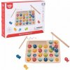 Tooky Toy: Magnetická rybárska hračka