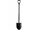 JAD TOOLS Lopata srdcovka s kovovou násadou PH-Y JAD TOOLS Lopata srdcovka s kovovou násadou PH-Y