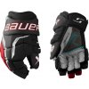 Hokejové rukavice Bauer Supreme F40 SR/INT Hokejové rukavice Bauer Supreme F40 SR/INT