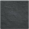 Plastová dlaždica STOMP STONE 30 x 30 cm, antracit MHEU5100297 Plastová dlaždica STOMP STONE 30 x 30 cm, antracit MHEU5100297