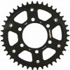 SUPERSPROX Reťazová rozeta SUPERSPROX STEALTH RST-1489:42-BLK čierna 42T, 525 SUPERSPROX Reťazová rozeta SUPERSPROX STEALTH RST-1489:42-BLK čierna 42T, 525