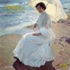 Joaquin Sorolla Spanish Impressionist, 30 x 30 cm 2026