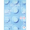 Iroha nature Hydrokoloidné náplasti na akné sos, 18 kusov Iroha nature Hydrokoloidné náplasti na akné sos, 18 kusov