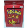 TRIČKO POKEMON PIKACHU ČERVENÉ DETSKÉ (NINTENDO ORIGINÁL) Veľkosť: 9-11 ROKOV TRIČKO POKEMON PIKACHU ČERVENÉ DETSKÉ (NINTENDO ORIGINÁL) Veľkosť: 9-11 ROKOV