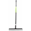 PROPER Hrable záhradné 16 zubov ergonomická násada PROPER Hrable záhradné 16 zubov ergonomická násada