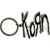 Korn Logo 2 Kľúčenka Korn Logo 2 Kľúčenka