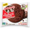 Lenny Larry´s The Complete Cookie 57 g Big time brownie (18820) Lenny Larry´s The Complete Cookie 57 g Big time brownie (18820)