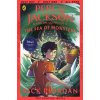 Percy Jackson and the Sea of Monsters (Book 2) - Rick Riordan, Penguin Random House Children's UK Percy Jackson and the Sea of Monsters (Book 2) - Rick Riordan, Penguin Random House Children's UK
